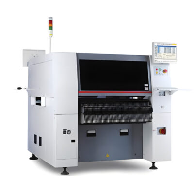 Hanwha SM482plus pick and place machine