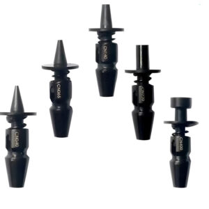Hanwha nozzle