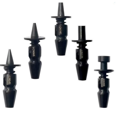 Hanwha nozzle