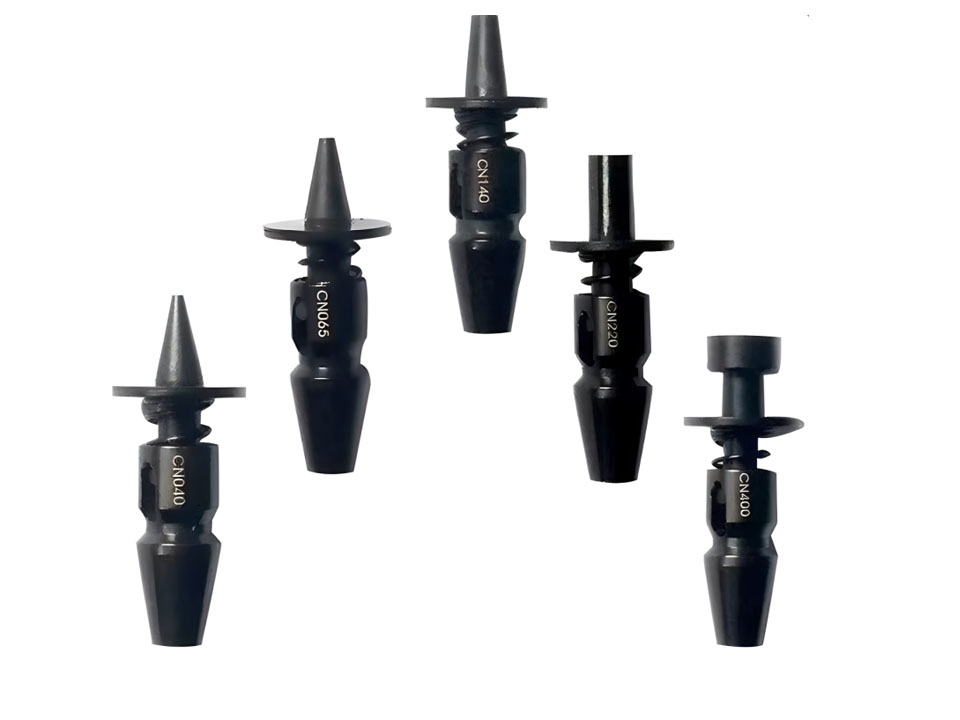 Hanwha nozzle