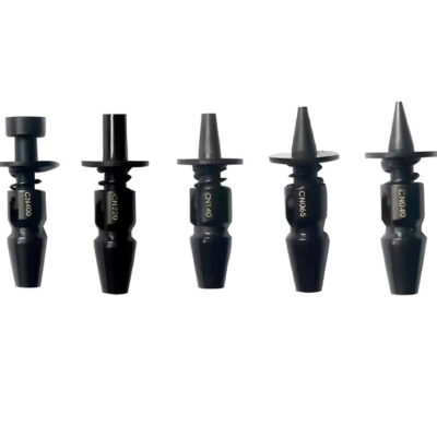 Hanwha nozzle