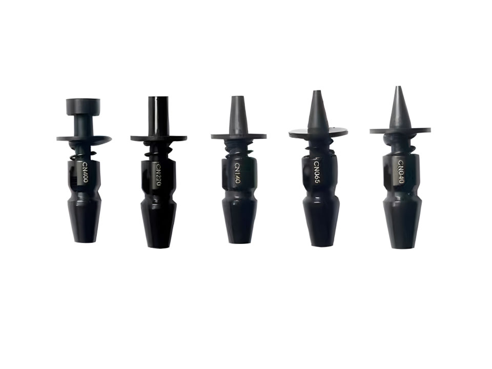 Hanwha nozzle