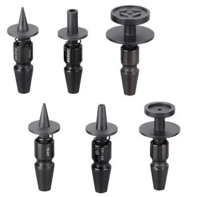 Hanwha nozzle