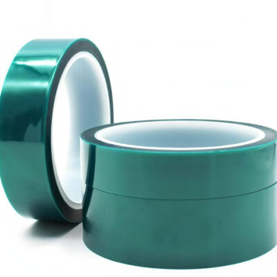 Heat Resistant Kaptons Tape