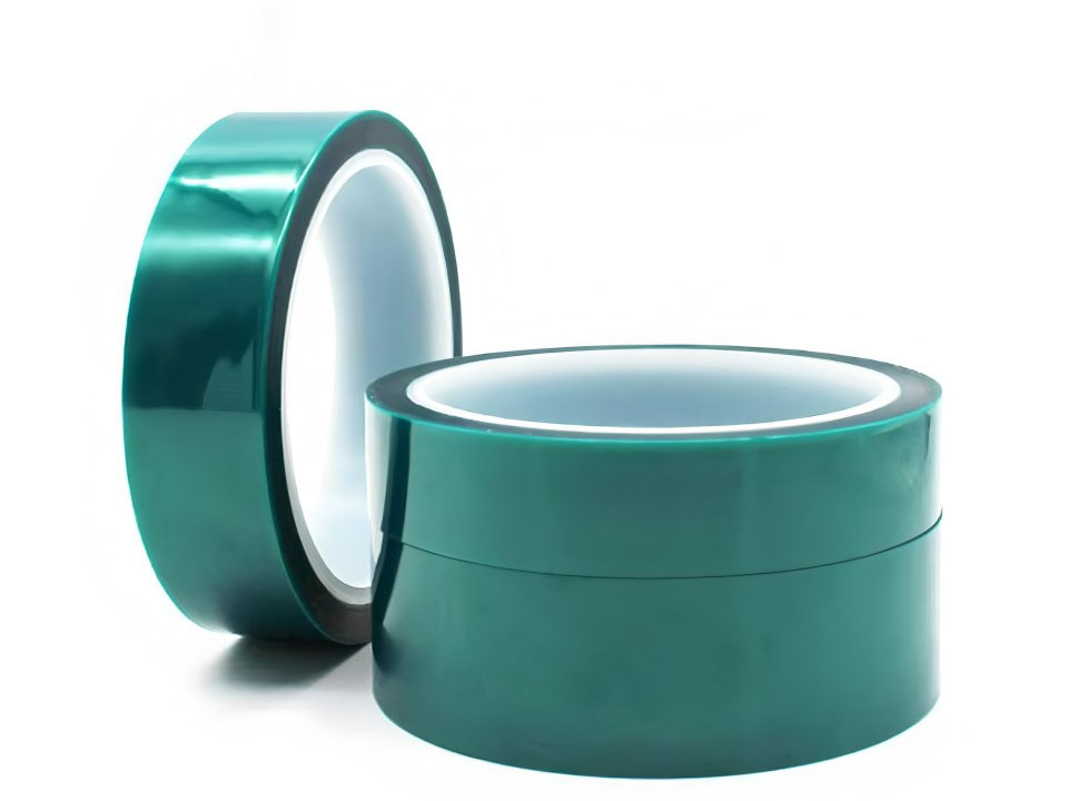 Heat Resistant Kaptons Tape