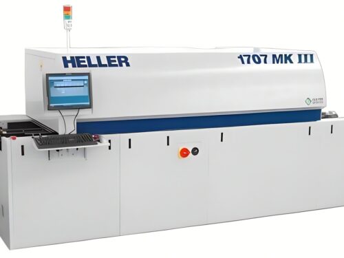 Heller 1707 MK III