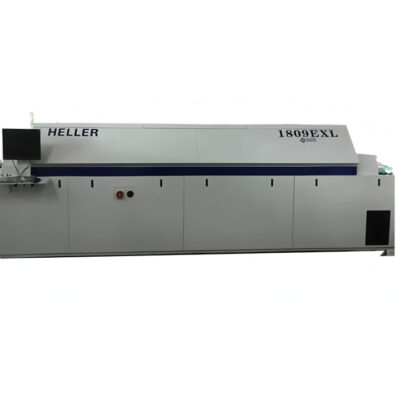 Heller 1809EXL reflow oven