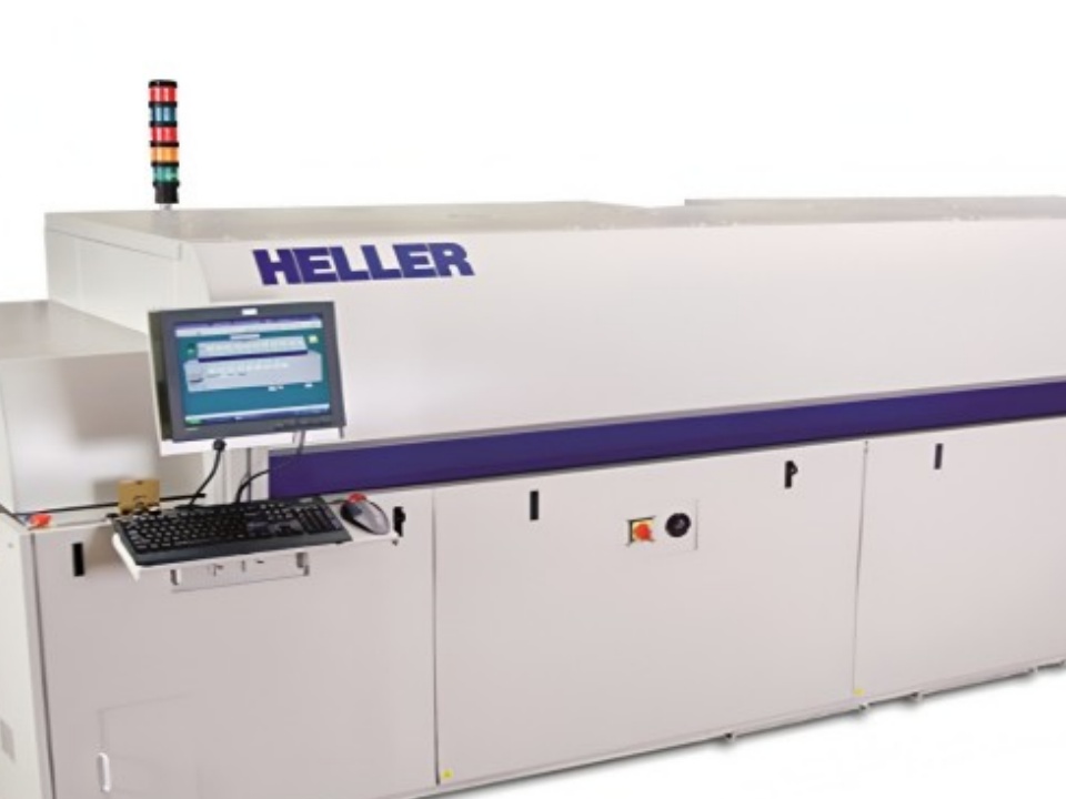 Heller 1826 MK5