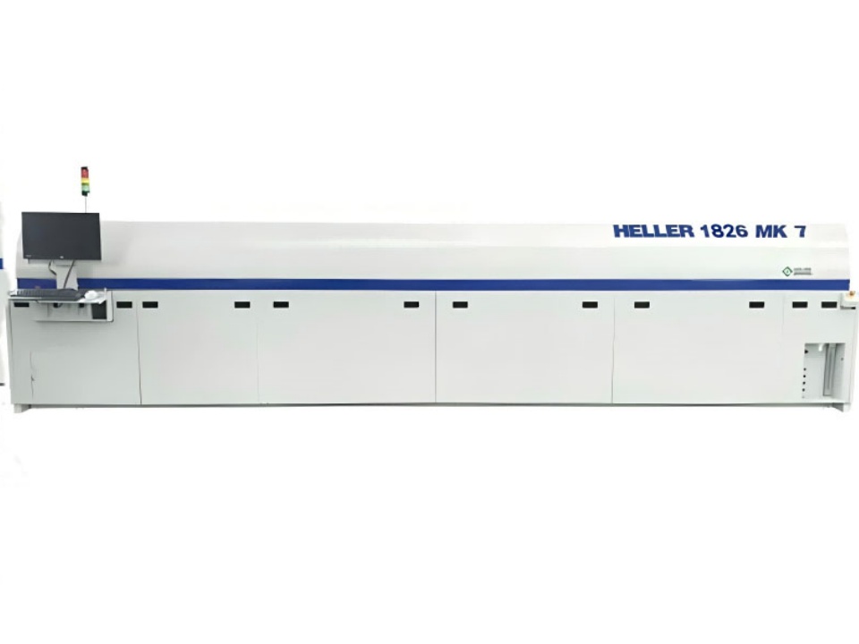 Heller 1826 MK7