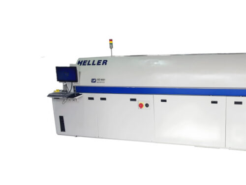 Heller 2043 MK5