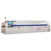 Heller Reflow Ovens