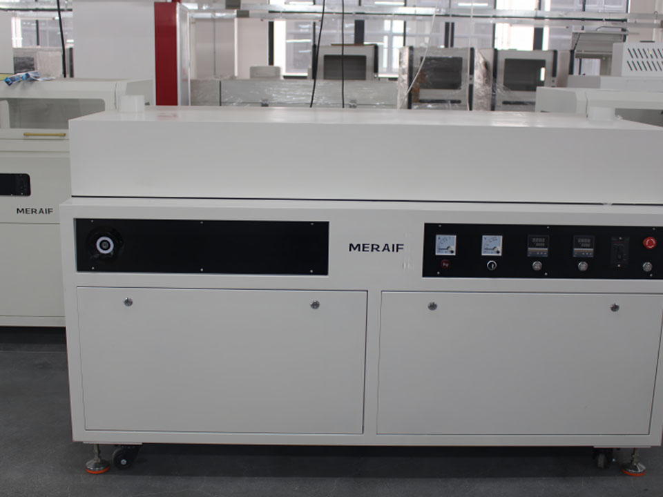 IR Oven MF H200