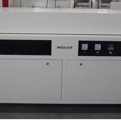 IR Oven MF H200