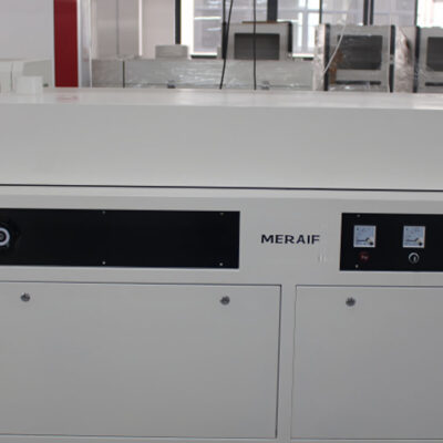IR Oven MF H200
