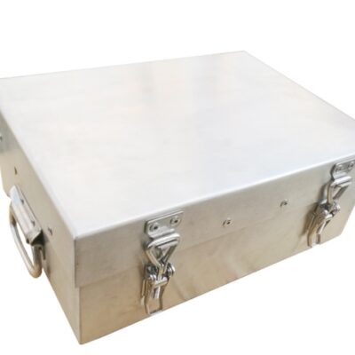 Insulation Box