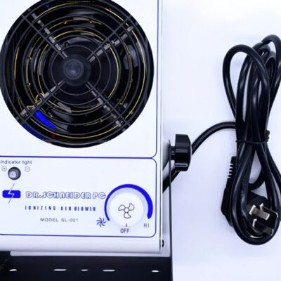 Ionizer Fan SL-001