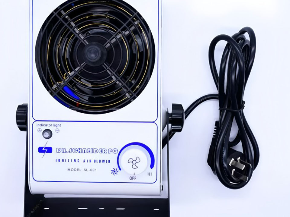 Ionizer Fan SL-001