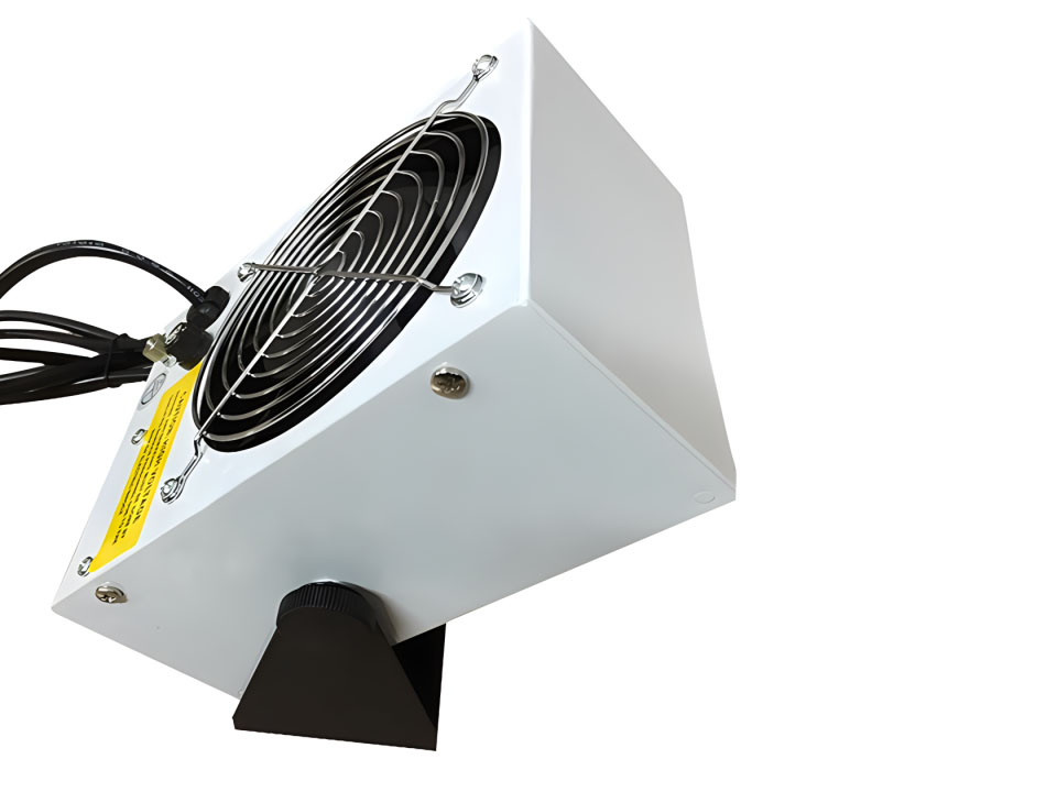 Ionizer Fan SL-001