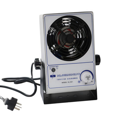 Ionizer Fan SL-001