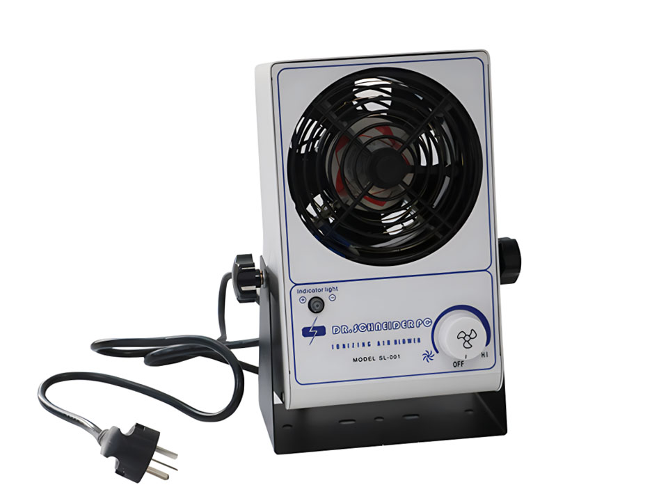 Ionizer Fan SL-001