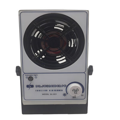 Ionizer Fan SL-001