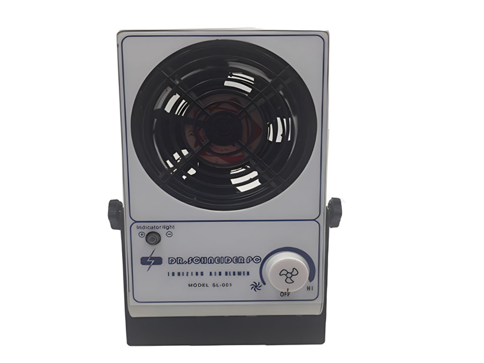 Ionizer Fan SL-001
