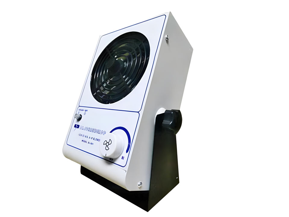 Ionizer Fan SL-001