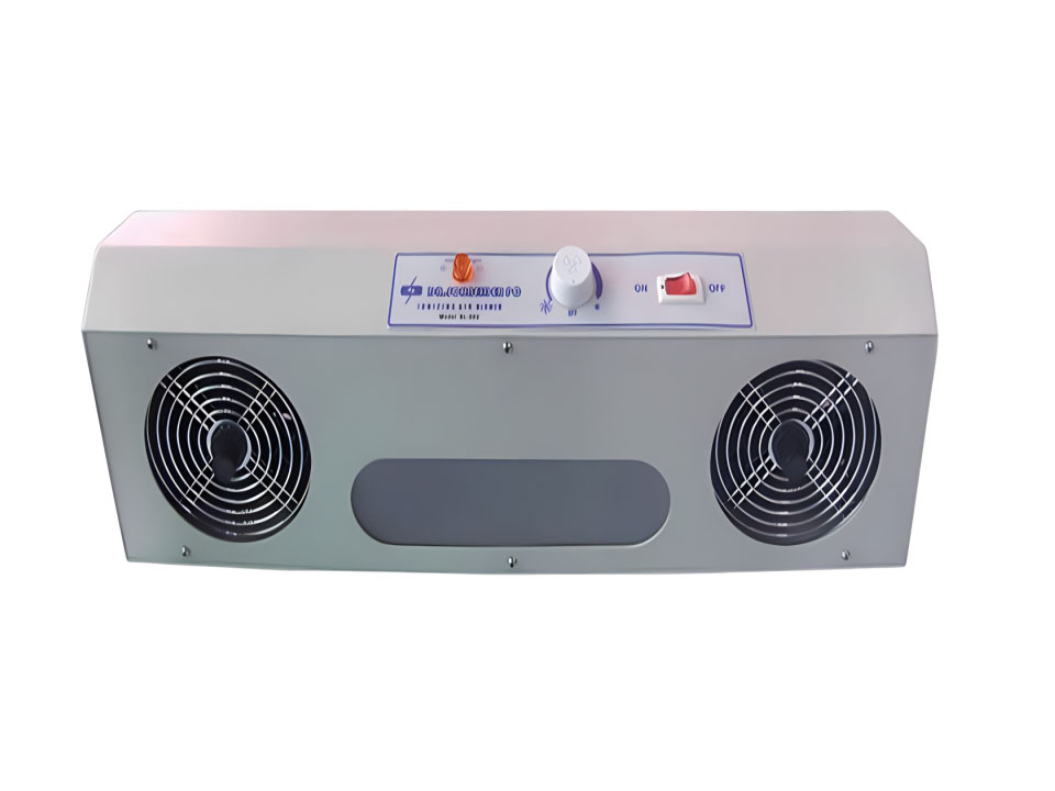 Ionizer Fan SL-002