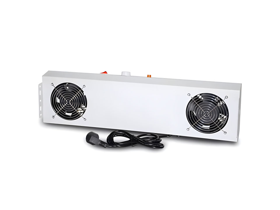 Ionizer Fan SL-002