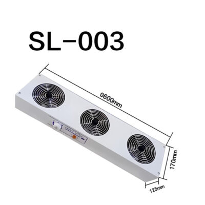 Ionizer Fan SL-003