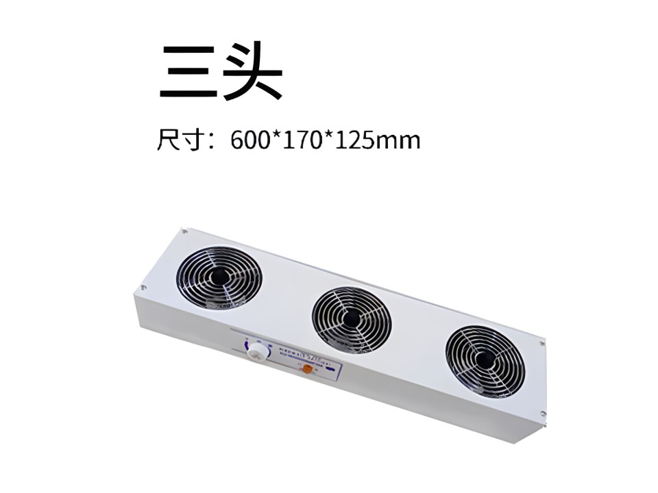 Ionizer Fan SL-003