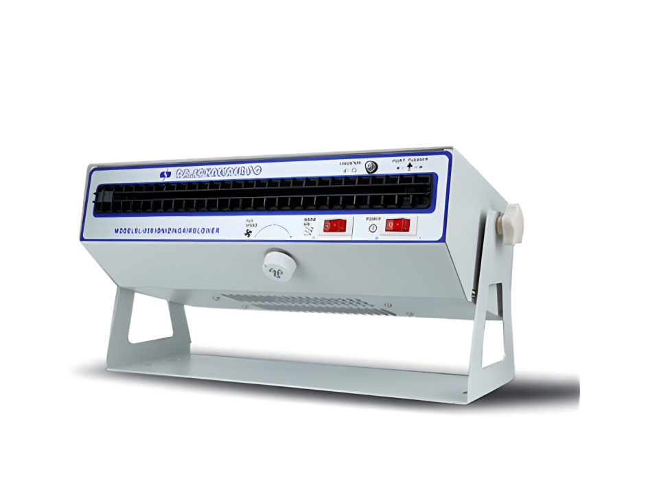 Ionizer Fan SL-010
