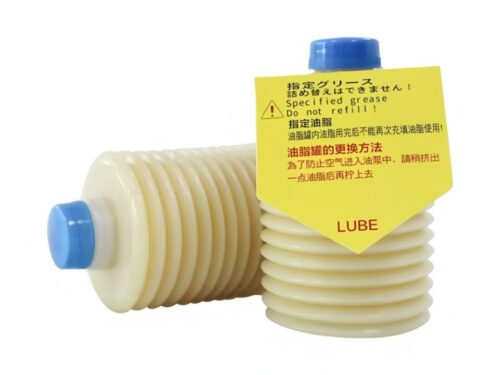 JS1-7 grease