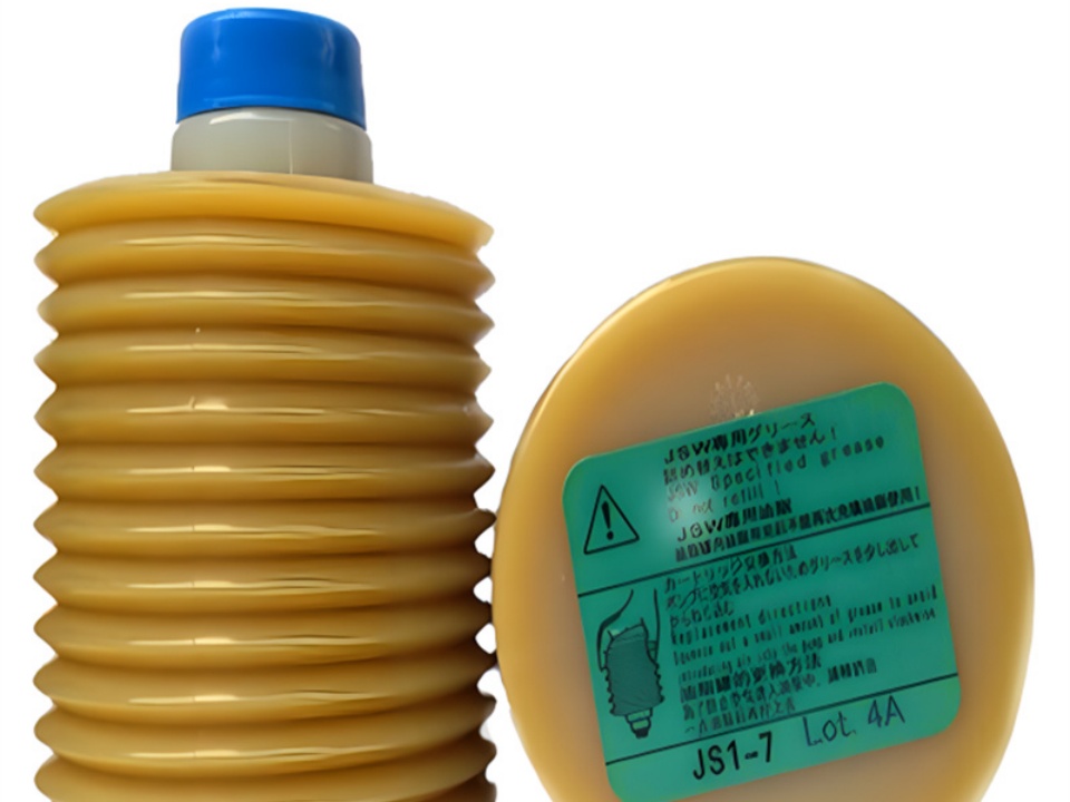 JS1-7 grease