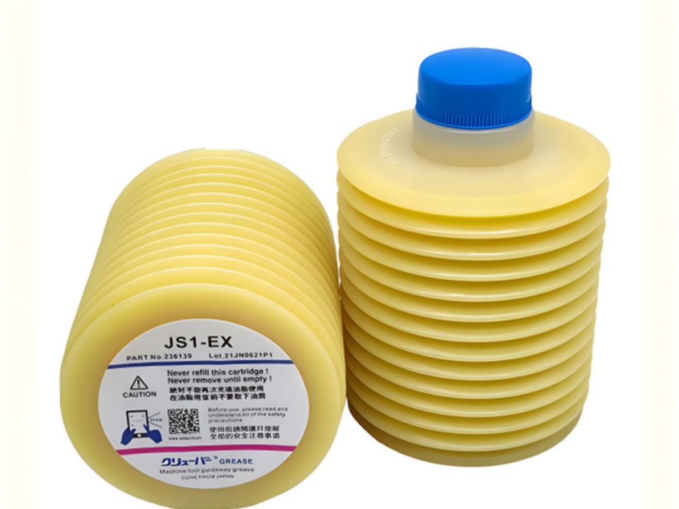 JS1-EX grease