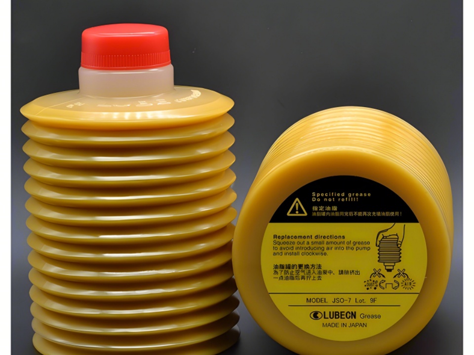 JSO-7 grease