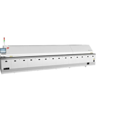 JT CFO reflow oven