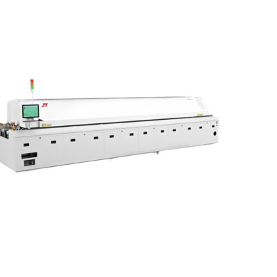 JT MFO reflow oven