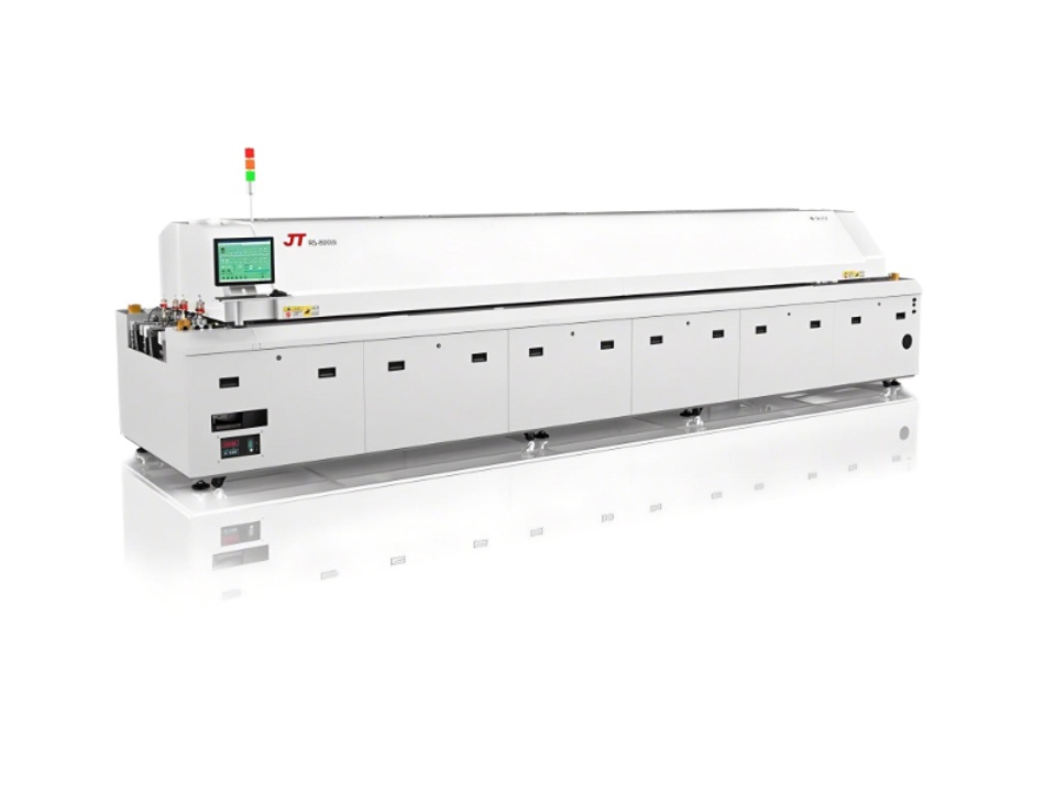 JT RS reflow oven