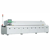 JT Reflow Ovens