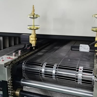 JT TFO reflow oven