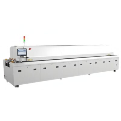 JT TFO reflow oven
