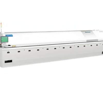 JT TRV reflow oven
