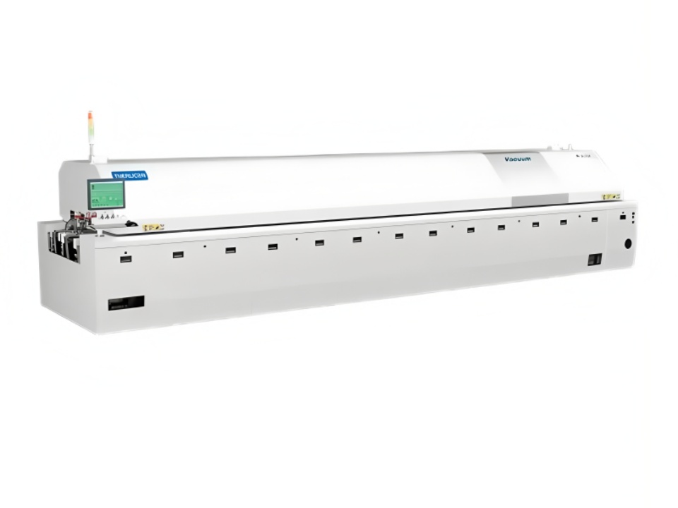 JT TRV reflow oven