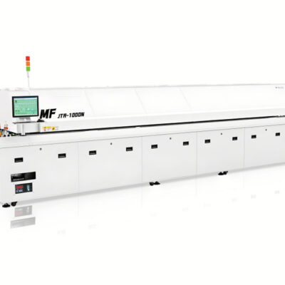 JTR Nitrogen reflow oven