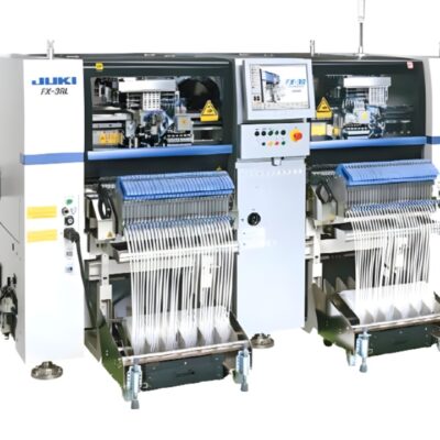 JUKI FX-3RA SMT Pick and Place Machine