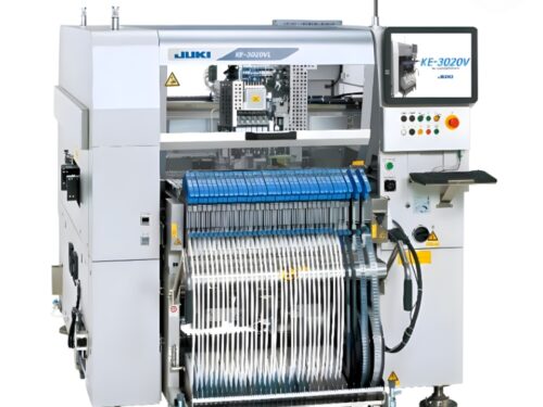 JUKI KE-3010