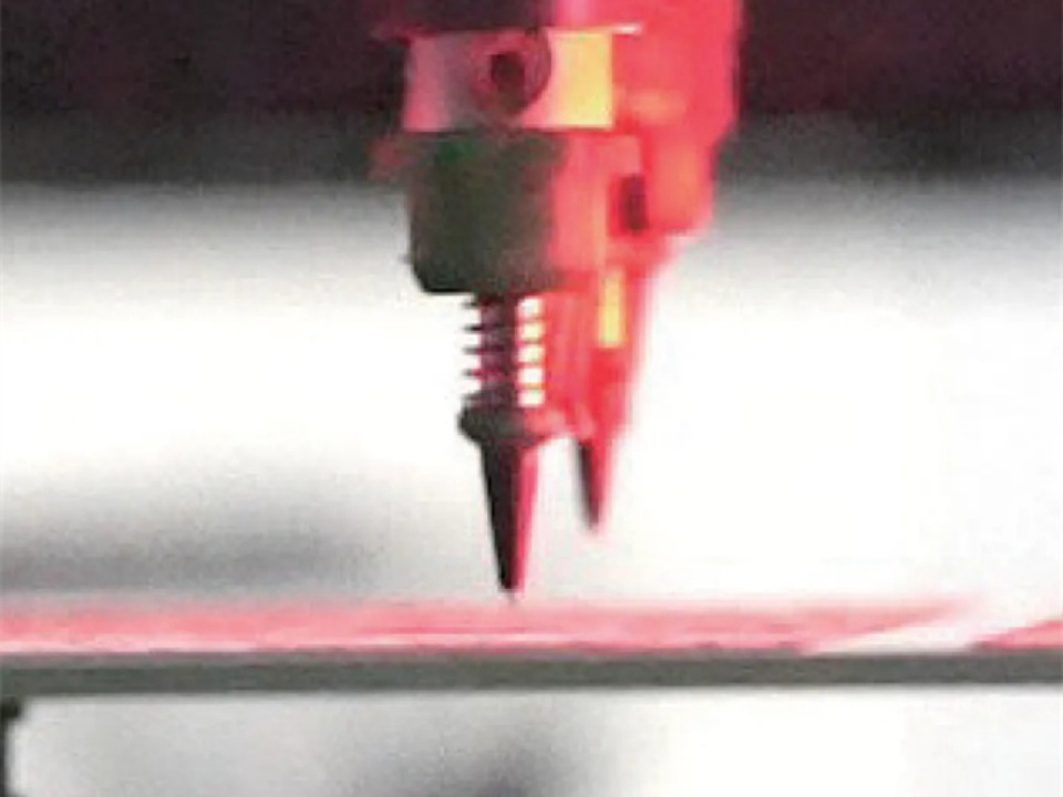 JUKI LX-8 pick and place machine