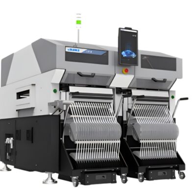 JUKI LX-8 pick and place machine