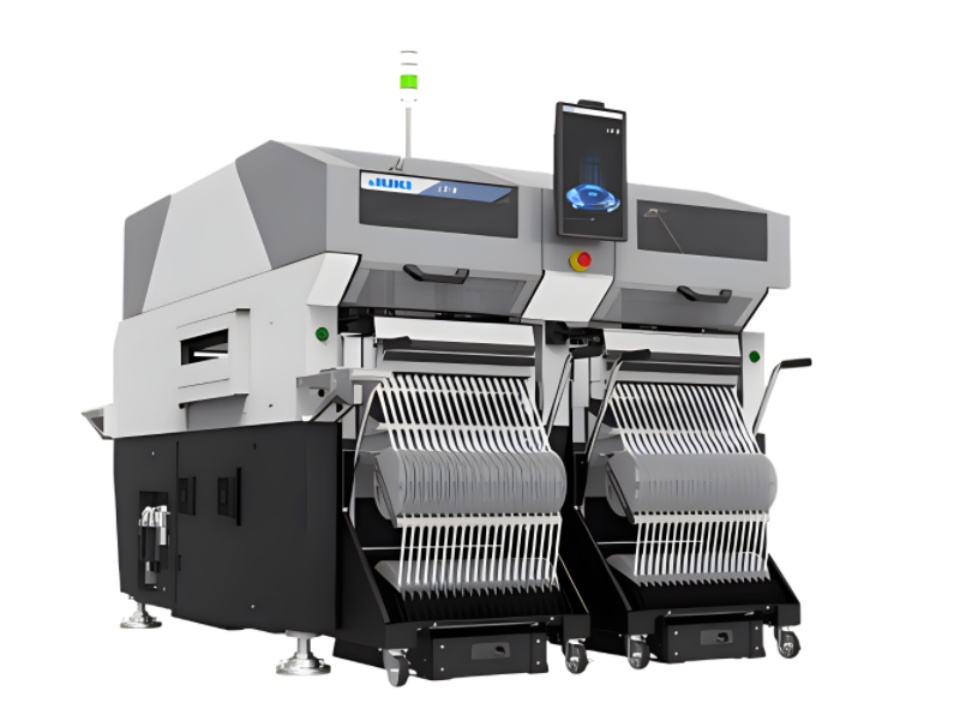 JUKI LX-8 pick and place machine